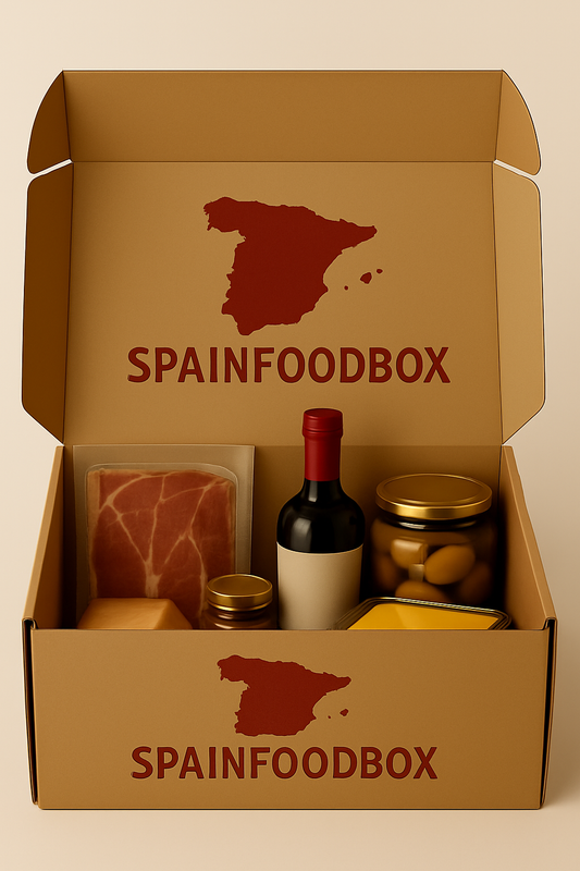 FOODBOX