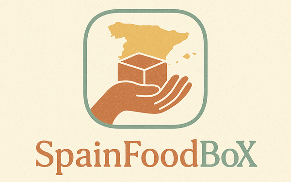 SpainFoodBoX