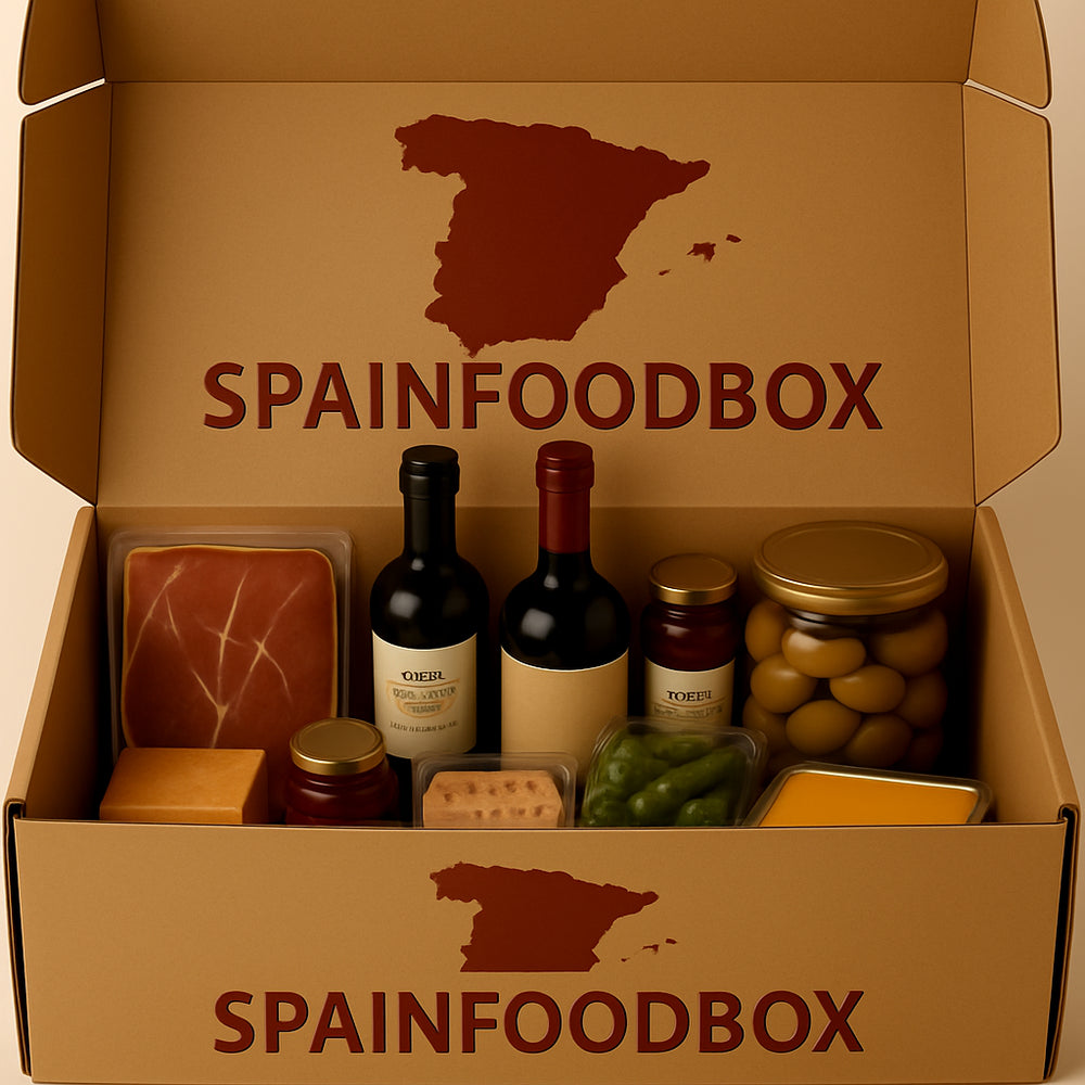 FOODBOX