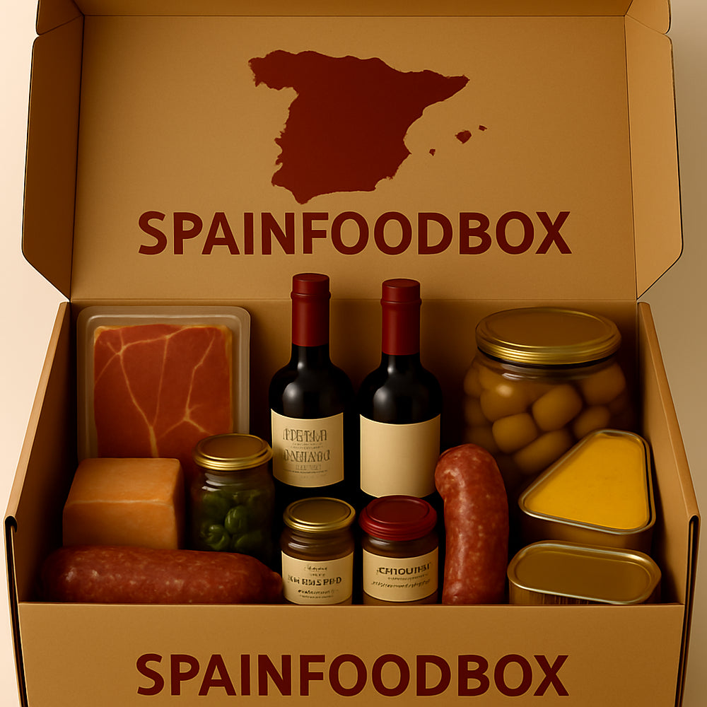 FOODBOX