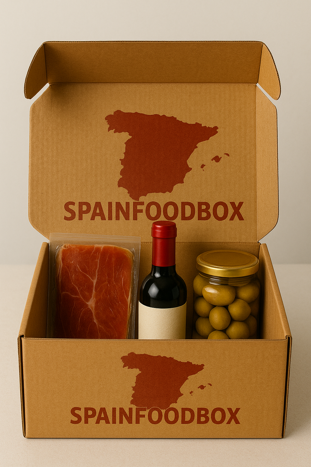 FOODBOX